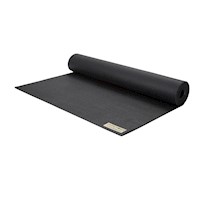 Jade Yoga Travel Mat Black (868BK)